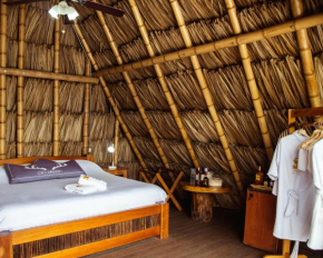 Glamping La Joya